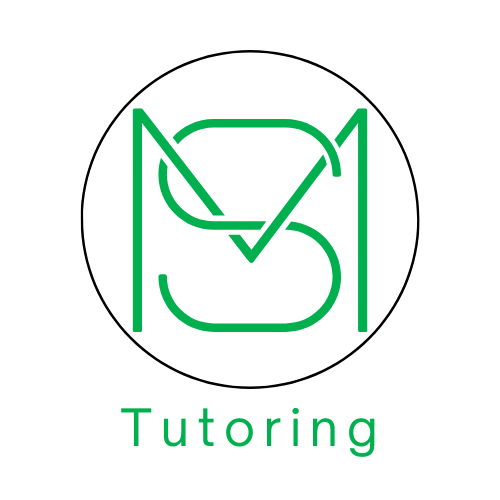 Matthew Salas Tutoring